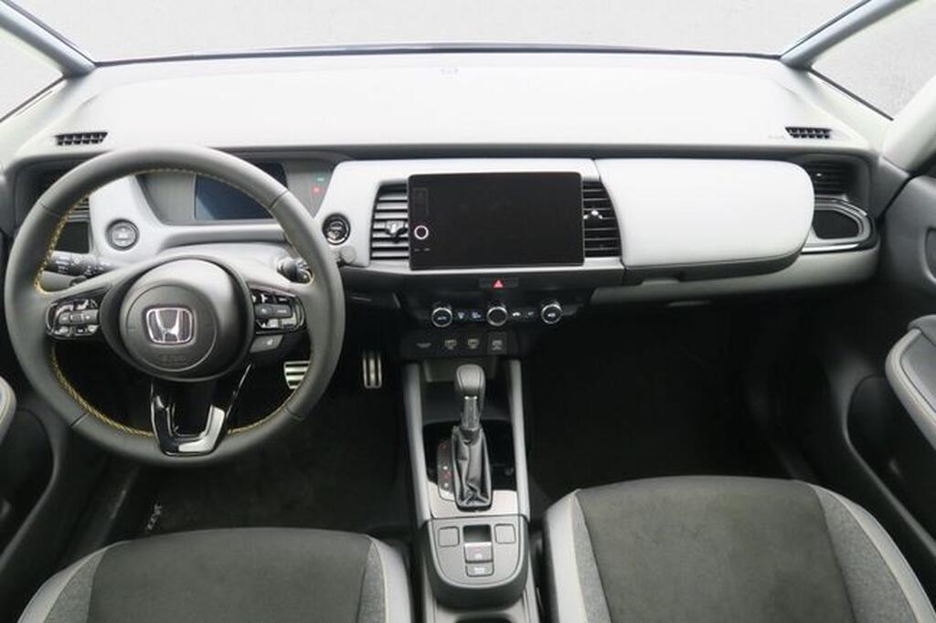Honda Jazz JAZZ 1.5 I-MMD HEV SPORT 122 5P Segunda mano