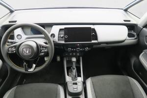 Honda Jazz JAZZ 1.5 I-MMD HEV SPORT 122 5P 18