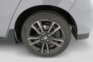 Honda Jazz JAZZ 1.5 I-MMD HEV SPORT 122 5P 27