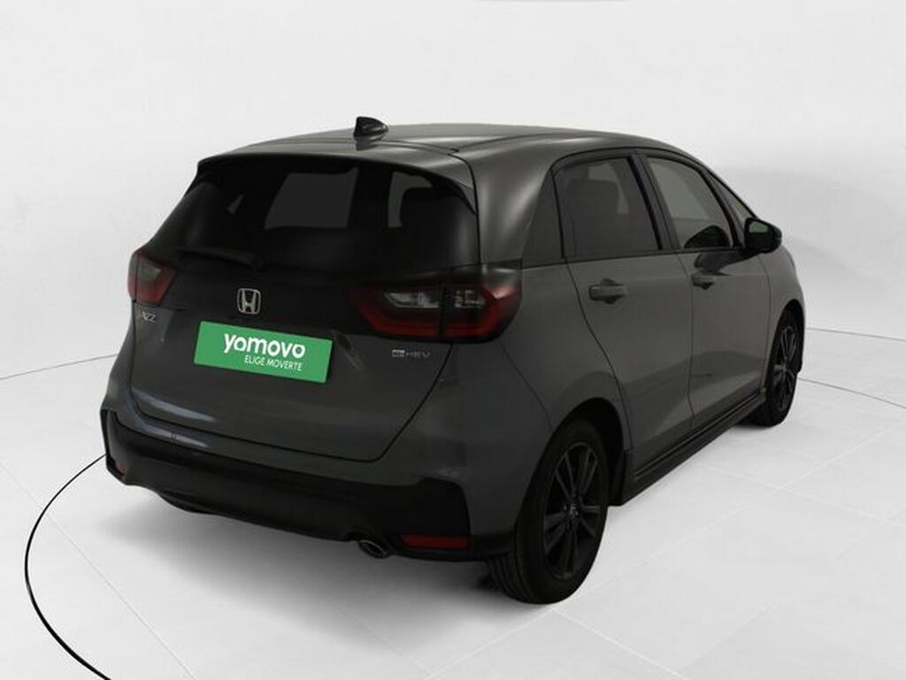 Honda Jazz JAZZ 1.5 I-MMD HEV SPORT 122 5P Segunda mano