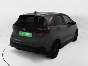 Honda Jazz JAZZ 1.5 I-MMD HEV SPORT 122 5P 3
