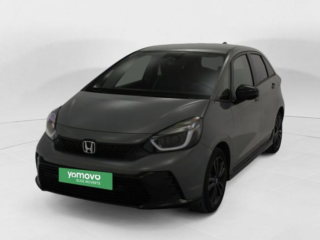 Honda Jazz JAZZ 1.5 I-MMD HEV SPORT 122 5P Segunda mano