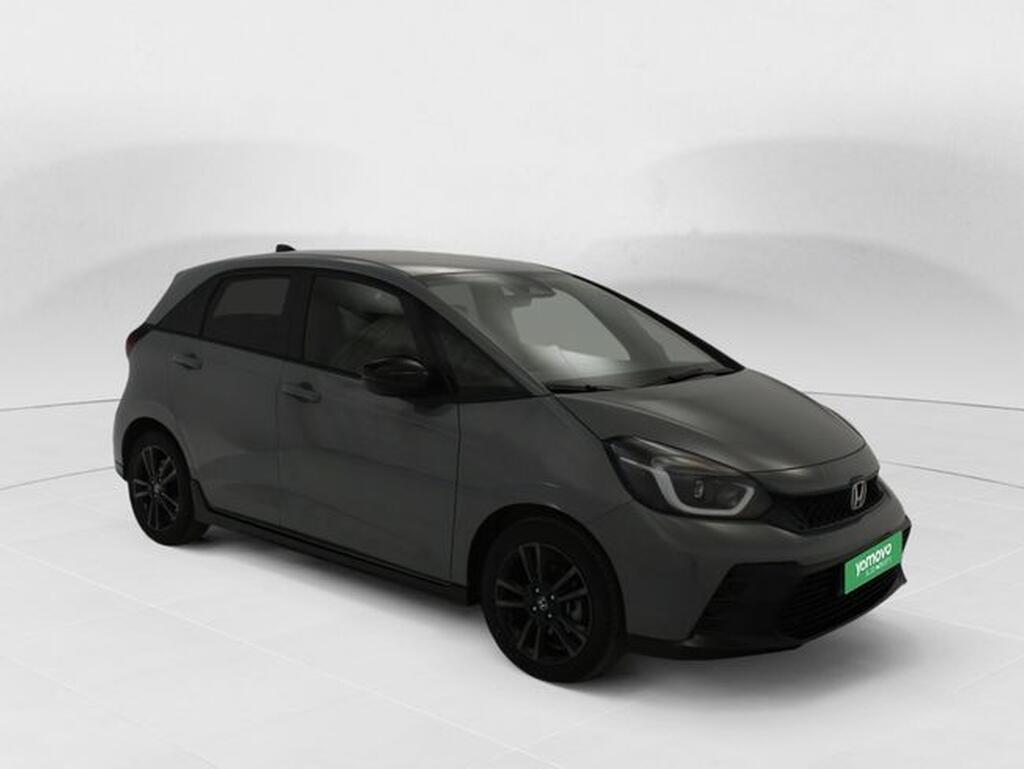 Honda Jazz JAZZ 1.5 I-MMD HEV SPORT 122 5P Segunda mano