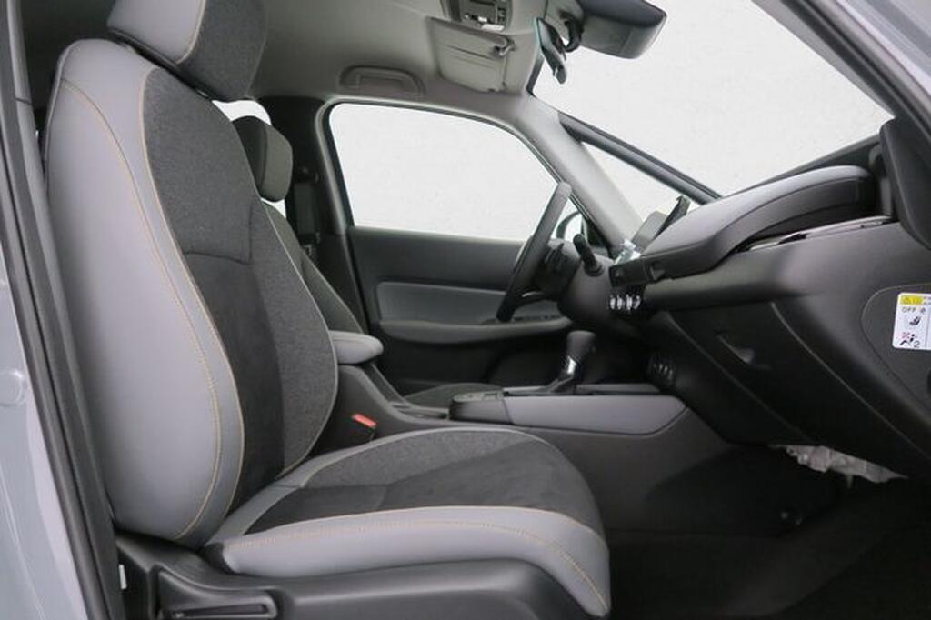 Honda Jazz JAZZ 1.5 I-MMD HEV SPORT 122 5P Segunda mano