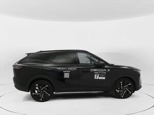 Omoda 7 7 PREMIUM 1.5 T-GDI SHS-P DHT 279 CV 5P 3