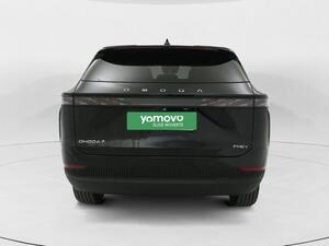 Omoda 7 7 PREMIUM 1.5 T-GDI SHS-P DHT 279 CV 5P 5