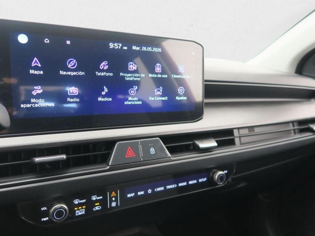 Kia Stonic STONIC SUV 1.0 T-GDI MHEV 85KW DRIVE 115 5P 11