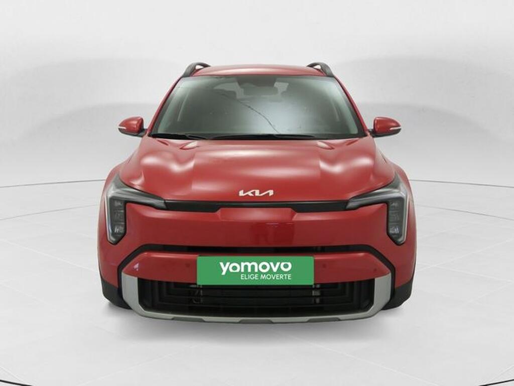 Kia Stonic STONIC SUV 1.0 T-GDI MHEV 85KW DRIVE 115 5P 4