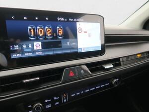 Kia Stonic STONIC SUV 1.0 T-GDI MHEV 85KW DRIVE 115 5P 9