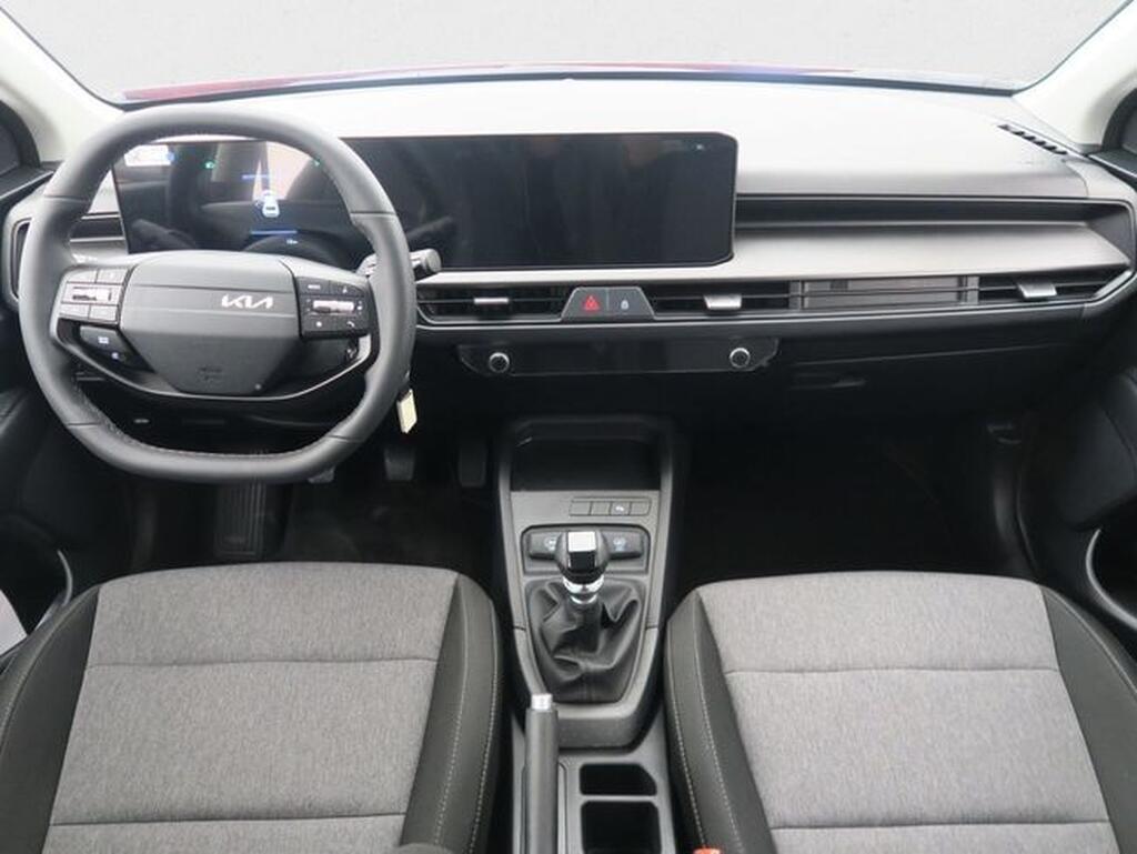 Kia Stonic STONIC SUV 1.0 T-GDI MHEV 85KW DRIVE 115 5P 18