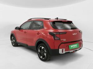 Kia Stonic STONIC SUV 1.0 T-GDI MHEV 85KW DRIVE 115 5P 3