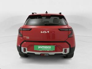 Kia Stonic STONIC SUV 1.0 T-GDI MHEV 85KW DRIVE 115 5P 5