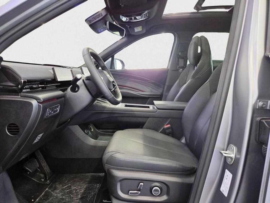 Omoda 7 7 PREMIUM 1.5 T-GDI SHS-P DHT 279 CV 5P Segunda mano