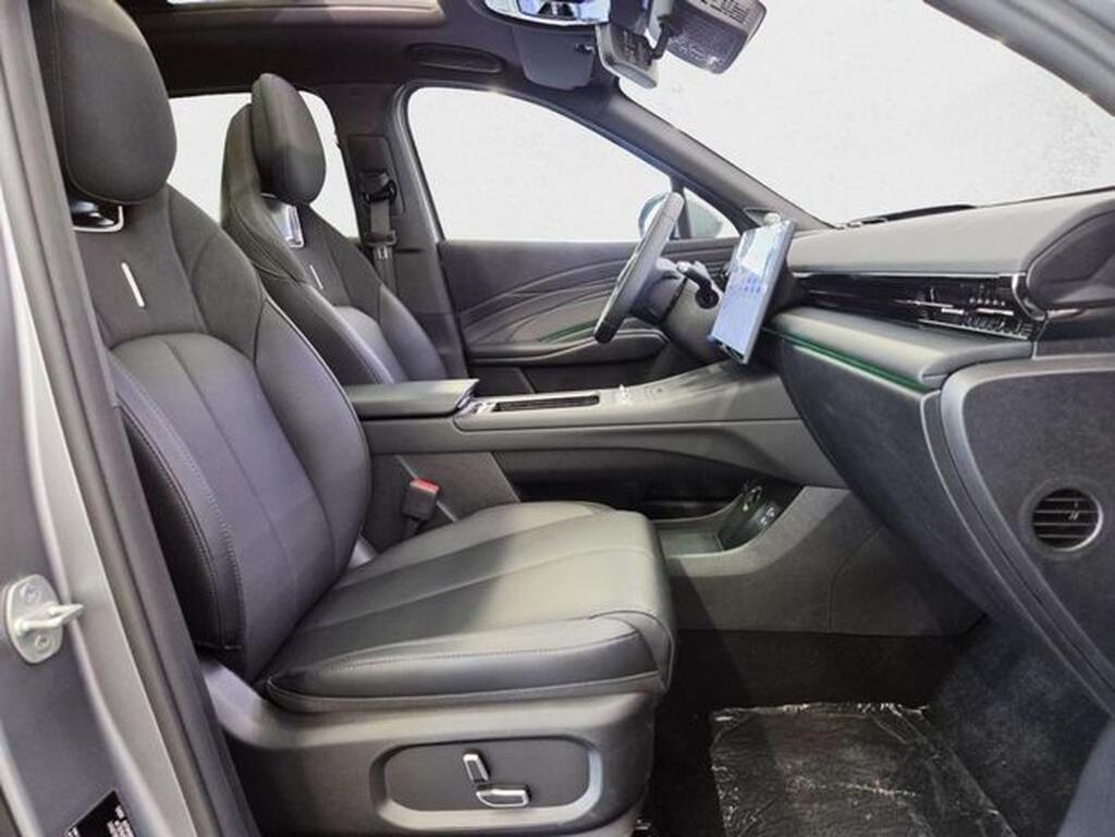 Omoda 7 7 PREMIUM 1.5 T-GDI SHS-P DHT 279 CV 5P Segunda mano