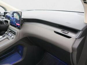 MG MGS6 EV MG S6 BEV 77KWH LUXURY 245 CV 5P 20