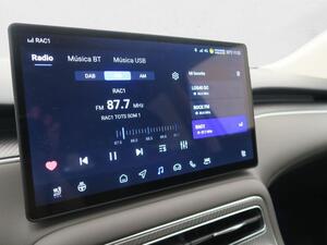 MG MGS6 EV MG S6 BEV 77KWH LUXURY 245 CV 5P 13