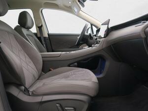 MG MGS6 EV MG S6 BEV 77KWH LUXURY 245 CV 5P 21