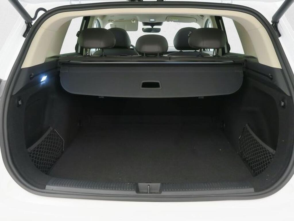 MG MGS6 EV MG S6 BEV 77KWH LUXURY 245 CV 5P Segunda mano