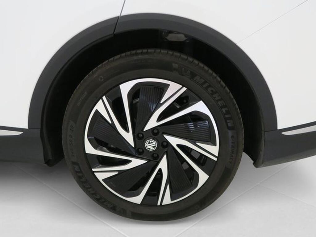 MG MGS6 EV MG S6 BEV 77KWH LUXURY 245 CV 5P Segunda mano
