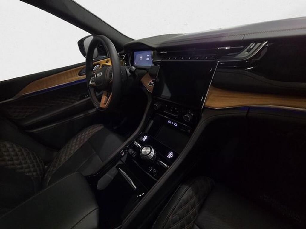 Jeep Grand Cherokee GRAND CHEROKEE SUMMIT RESERVE Km0