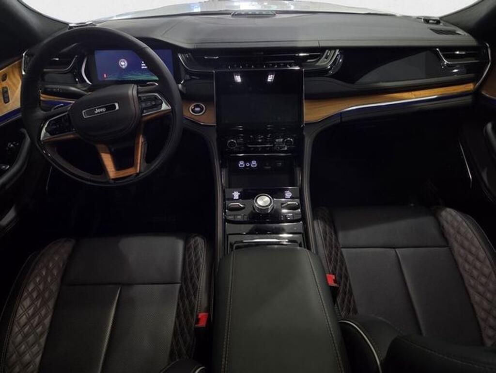Jeep Grand Cherokee GRAND CHEROKEE SUMMIT RESERVE Km0