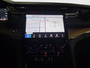 Jeep Grand Cherokee GRAND CHEROKEE SUMMIT RESERVE 16