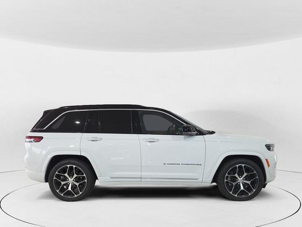 Jeep Grand Cherokee GRAND CHEROKEE SUMMIT RESERVE Km0