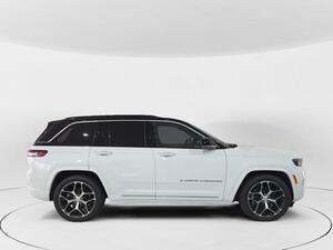 Jeep Grand Cherokee GRAND CHEROKEE SUMMIT RESERVE 4