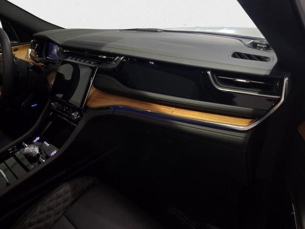 Jeep Grand Cherokee GRAND CHEROKEE SUMMIT RESERVE Km0