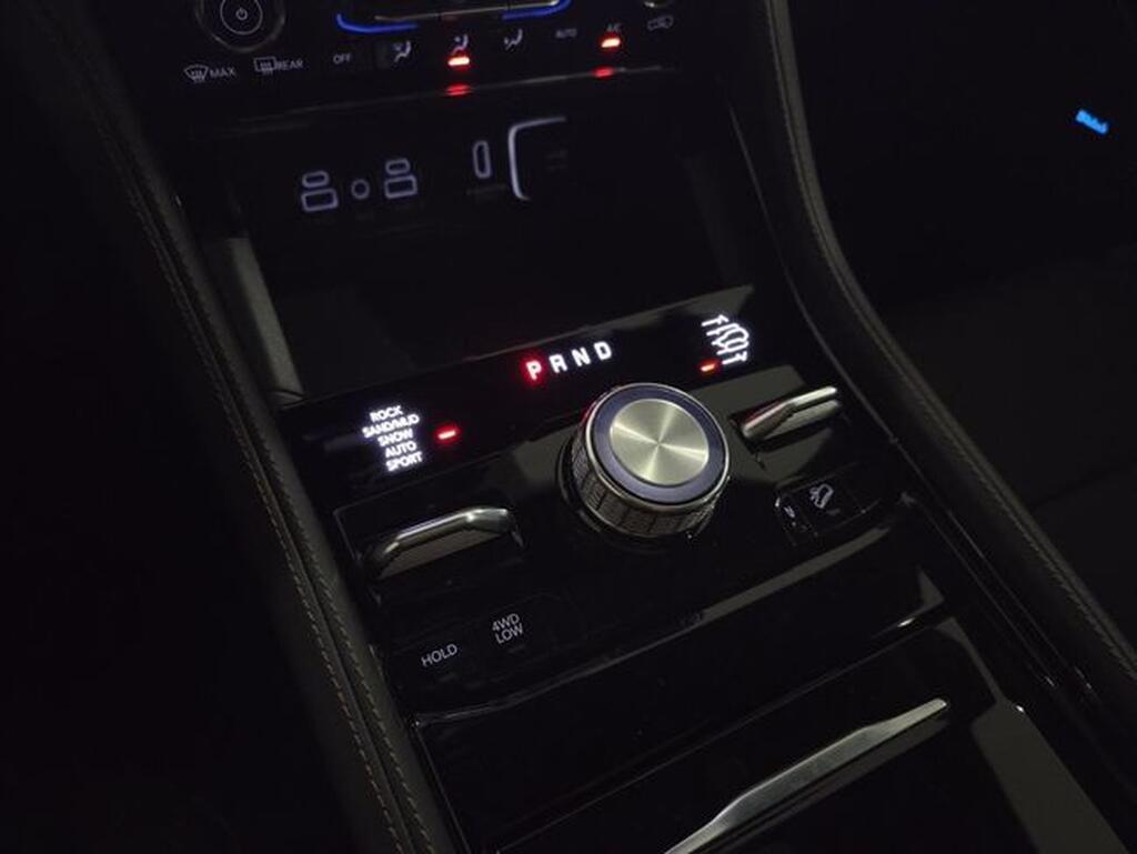 Jeep Grand Cherokee GRAND CHEROKEE SUMMIT RESERVE Km0