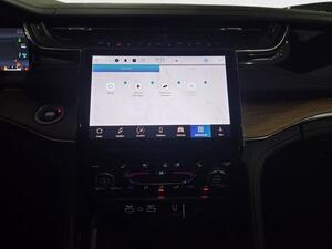 Jeep Grand Cherokee GRAND CHEROKEE SUMMIT RESERVE 15