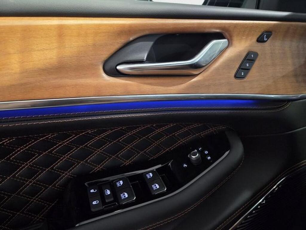 Jeep Grand Cherokee GRAND CHEROKEE SUMMIT RESERVE Km0