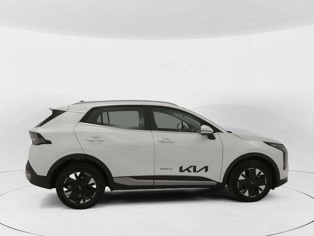 Kia Sportage SPORTAGE SUV 1.6 T-GDI HEV DRIVE AUTO 239 5P Segunda mano