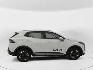 Kia Sportage SPORTAGE SUV 1.6 T-GDI HEV DRIVE AUTO 239 5P 3