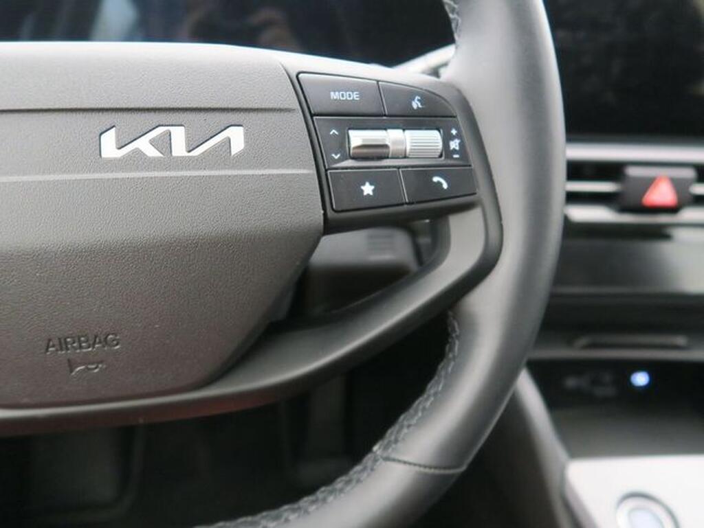 Kia Sportage SPORTAGE SUV 1.6 T-GDI HEV DRIVE AUTO 239 5P Segunda mano
