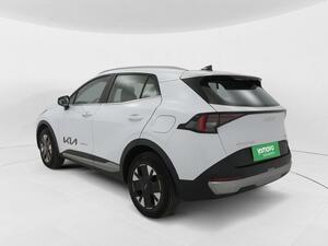 Kia Sportage SPORTAGE SUV 1.6 T-GDI HEV DRIVE AUTO 239 5P 2