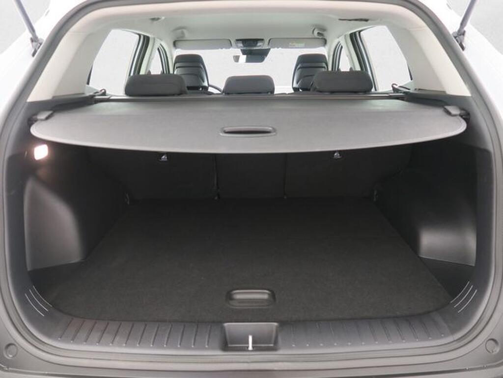 Kia Sportage SPORTAGE SUV 1.6 T-GDI HEV DRIVE AUTO 239 5P Segunda mano