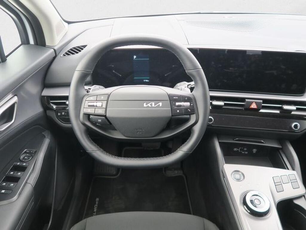 Kia Sportage SPORTAGE SUV 1.6 T-GDI HEV DRIVE AUTO 239 5P Segunda mano