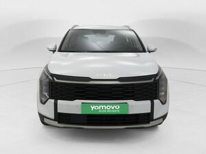 Kia Sportage SPORTAGE SUV 1.6 T-GDI HEV DRIVE AUTO 239 5P 4