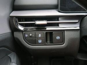 Kia Sportage SPORTAGE SUV 1.6 T-GDI HEV DRIVE AUTO 239 5P 16