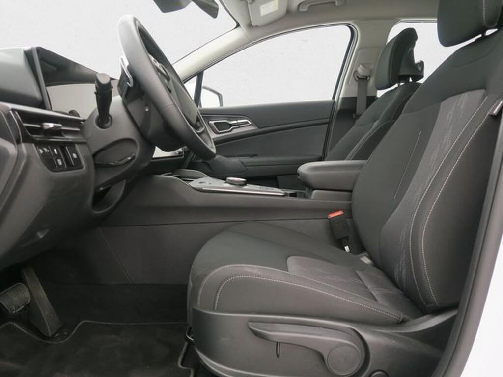 Kia Sportage SPORTAGE SUV 1.6 T-GDI HEV DRIVE AUTO 239 5P Segunda mano