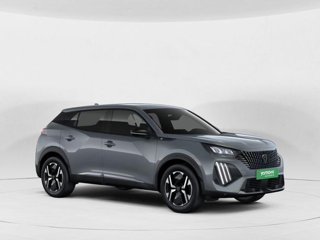 Peugeot 2008 E-2008 Allure Eléctrico 156 (115 kW) 2
