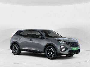 Peugeot 2008 E-2008 Allure Eléctrico 156 (115 kW) 2