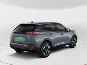 Peugeot 2008 E-2008 Allure Eléctrico 156 (115 kW) 6