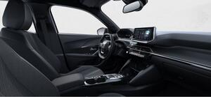 Peugeot 2008 E-2008 Allure Eléctrico 156 (115 kW) 8