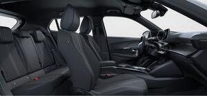 Peugeot 2008 E-2008 Allure Eléctrico 156 (115 kW) 9