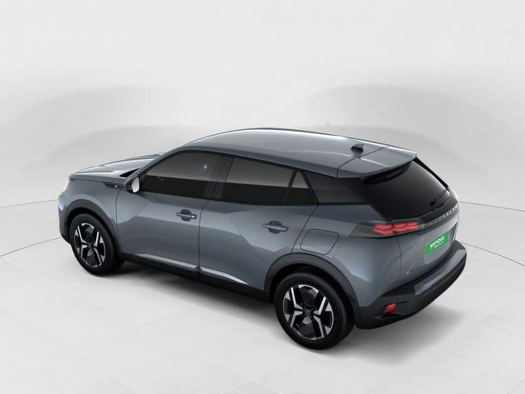 Peugeot 2008 E-2008 Allure Eléctrico 156 (115 kW) 5