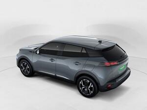 Peugeot 2008 E-2008 Allure Eléctrico 156 (115 kW) 5