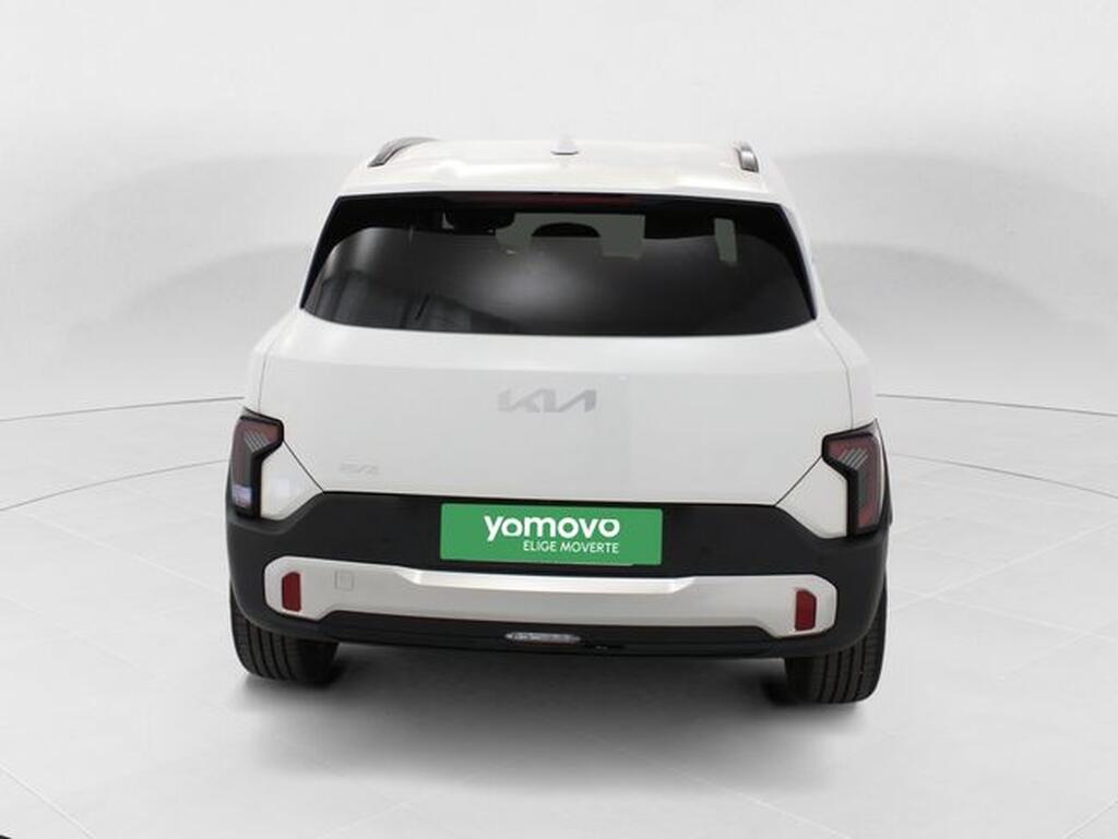 Kia EV2 EV2 SUV BEV 42KWH EARTH AUTO 147 5P 5