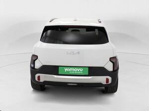 Kia EV2 EV2 SUV BEV 42KWH EARTH AUTO 147 5P 5